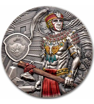 20$ Mayans - Lost Civilizations