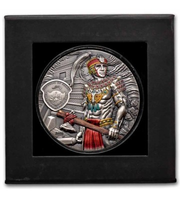 25$ Mayans - Lost Civilizations