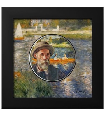 10$ Auguste Renoir - Mistrzowie Sztuki