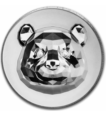 1$ Panda 3D