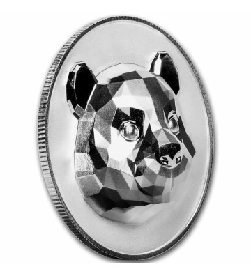 1$ Panda 3D