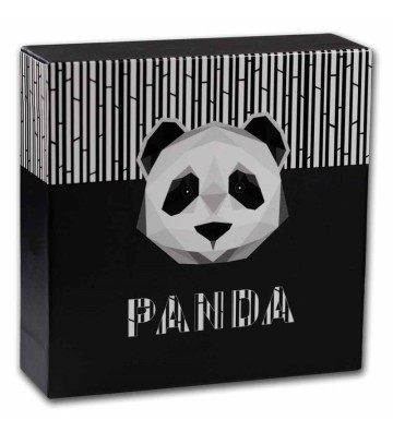 1$ Panda 3D