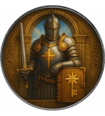1$ Oathkeeperr - Knights of Honour