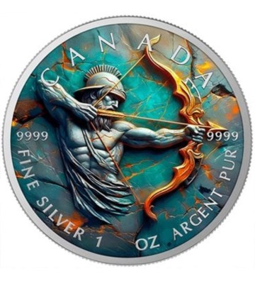 5$ Strzelec - Kamień Zodiakalny