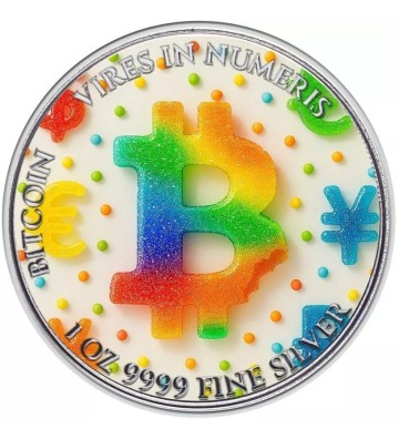 2$ B-Jelly Bitcoin