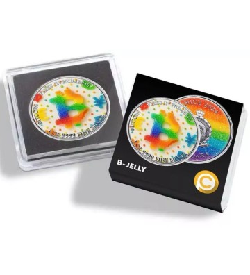 2$ B-Jelly Bitcoin