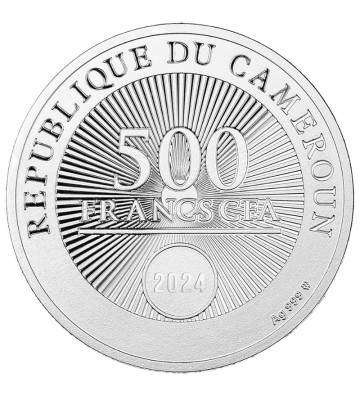 500 Franków Chrystus w Emaus - Jacek Malczewski