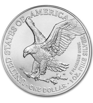 1$ Kot Perski - Koty Nebula, Amerykański Orzeł