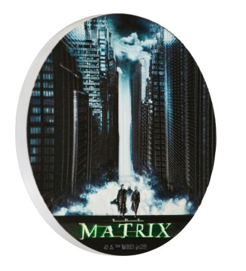 15$ Matrix