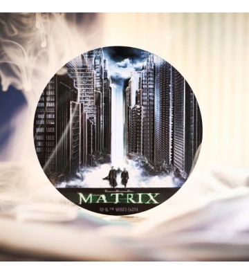 15$ Matrix