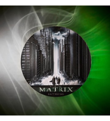 15$ Matrix