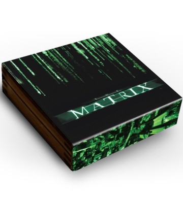 15$ Matrix