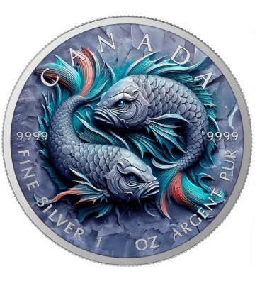 5$ Ryby - Kamień Zodiakalny