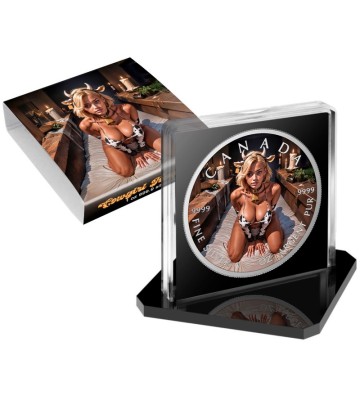 5$ Cowgirl Temptation