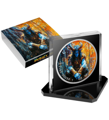 5$ Belial´s Grace