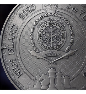 7$ King’s Gambit - Chess Battle