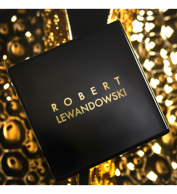 50$ Król Strzelców - Robert Lewandowski, Droga do marzeń