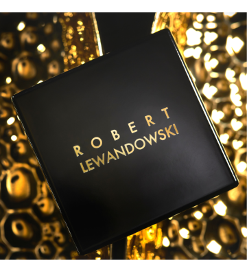 10$ Top Scorer - Robert Lewandowski,  Road to Dreams