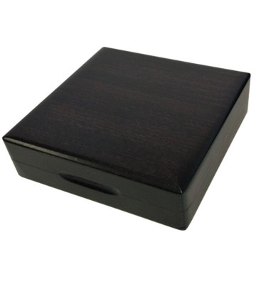Wooden Box 25 mm 