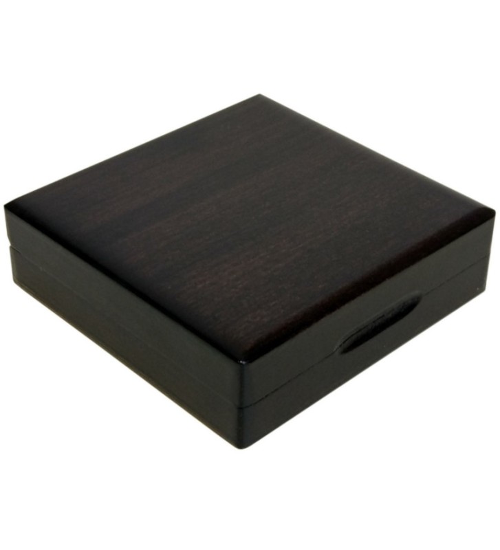 Wooden Box 25 mm 