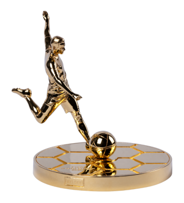 10$ Fifa 2026, Moneta obrotowa