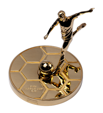 10$ Fifa 2026, Moneta obrotowa