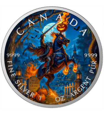5$ Sleepy Hollow