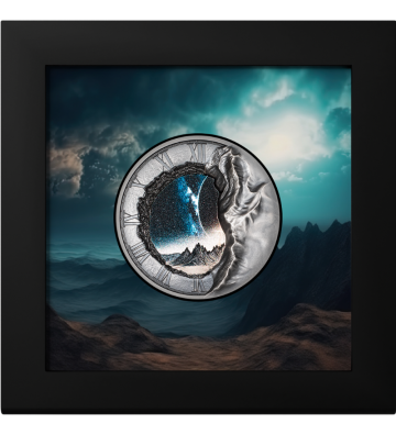 10$ Portal Czasu