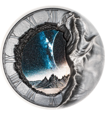 10$ Portal of Time
