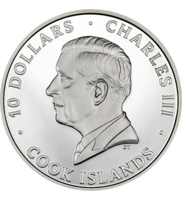 10$ Republika Włoska