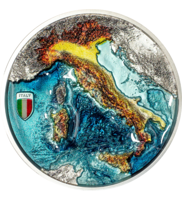 10$ Repubblica Italiana