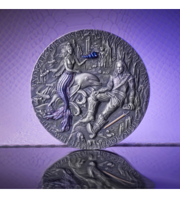 15$ The Witcher - Sword of Destiny