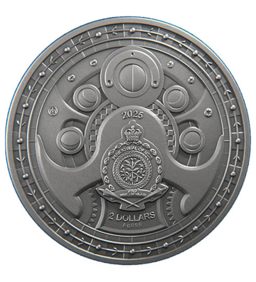 2$ Equinox