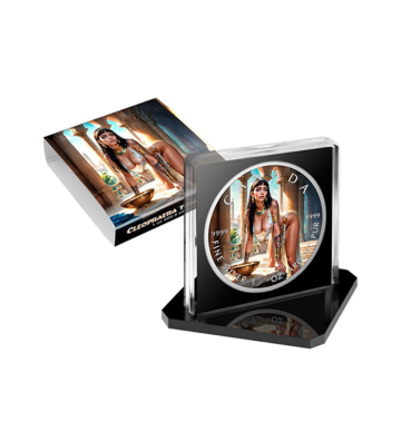 5$ Cleopatra Temptation