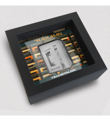 2$ Walkman - TechStalgic