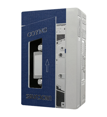 2$ Walkman, kolor - TechStalgic, kolor