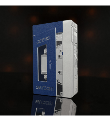 2$ Walkman, kolor - TechStalgic, Colored