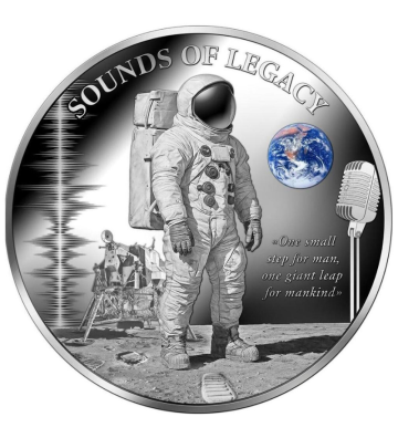 10$ Sounds of Legacy