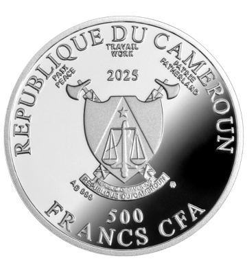 500 Francs Winner Takes All