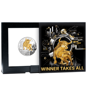 500 Francs Winner Takes All