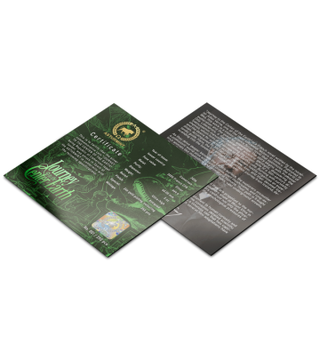 3000 Francs Journey to the Center of the Earth - Jules Verne Collection