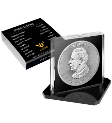 5$ Królowa Morza