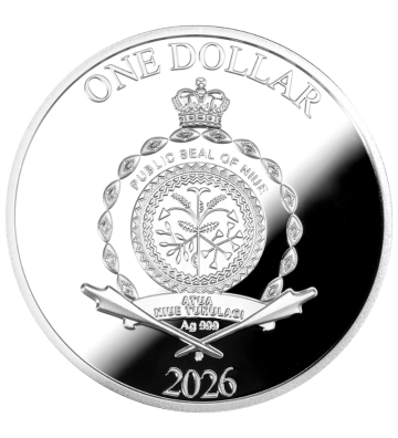 1$ Rok Konia, 7 Elementów - Kalendarz Chiński
