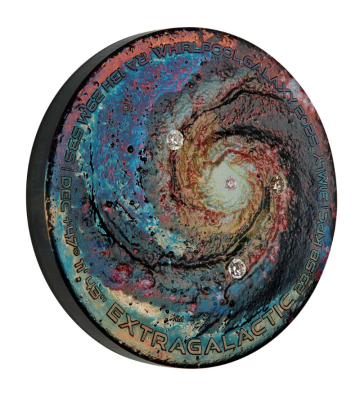 25$ Extragalactic