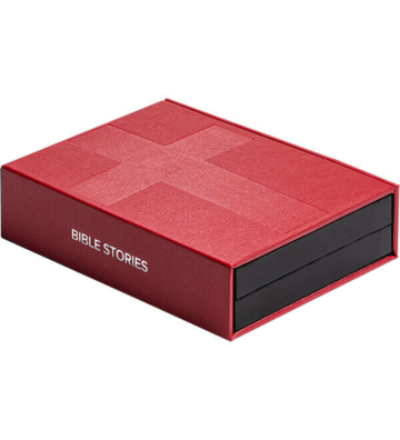 2000 Francs The Noah’s Ark - Bible Stories