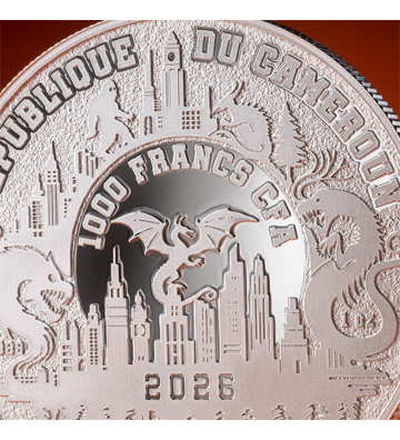 1000 Francs Bloody Mary - Urban Legends
