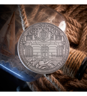 15$ Znak Czterech - Sherlock Holmes