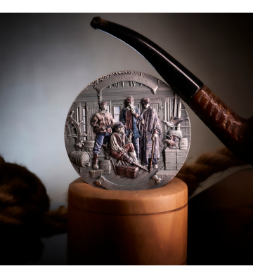15$ Znak Czterech - Sherlock Holmes