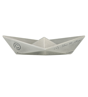 2$ Paper Boat - Folded Dreams