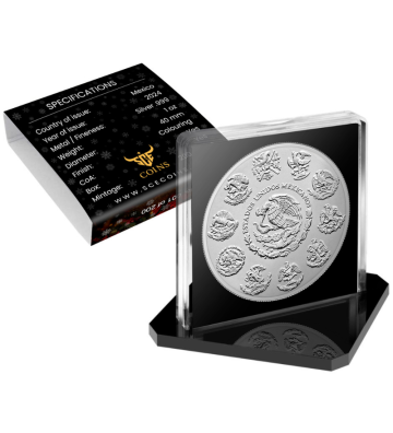 1 Onza Dia de los Muertos, Christmas Gift